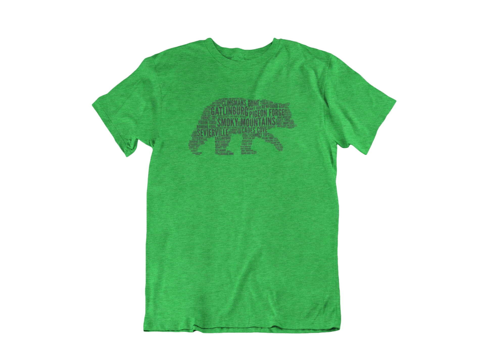 【IMAGINARY X GRAVER】Cut Head Bear Short Sleeve Tee IMG_5331.jpg?format=1500w