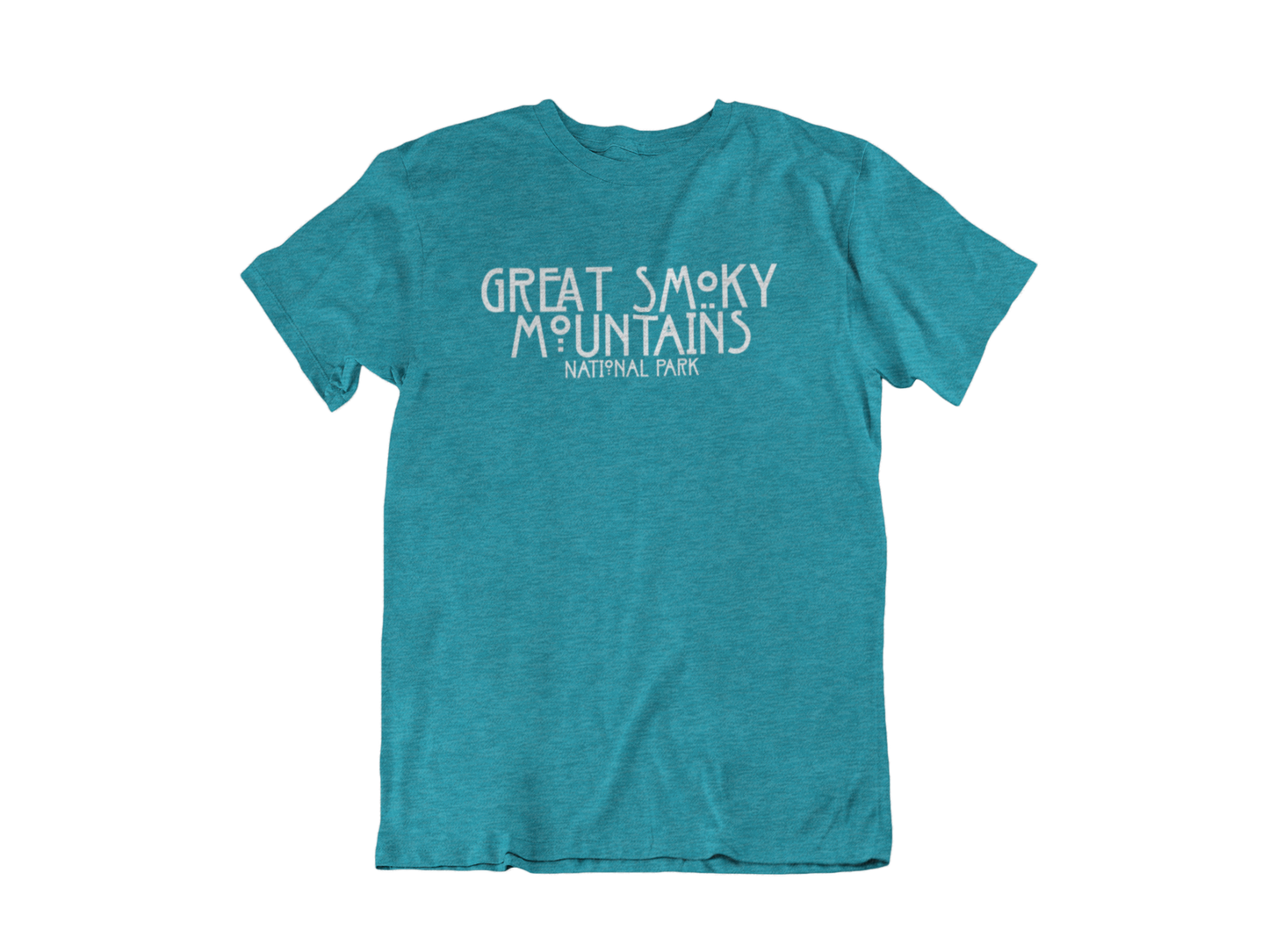 American Horror Story, Gatlinburg Edition - Adult Unisex Crew Neck T-Shirt