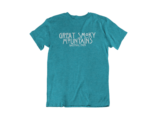 American Horror Story, Gatlinburg Edition - Adult Unisex Crew Neck T-Shirt