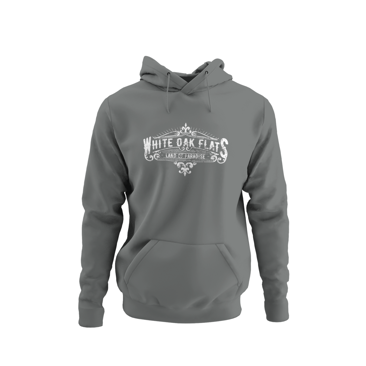White Oak Flats - T-Shirt, Hoodie or Sweatshirt.