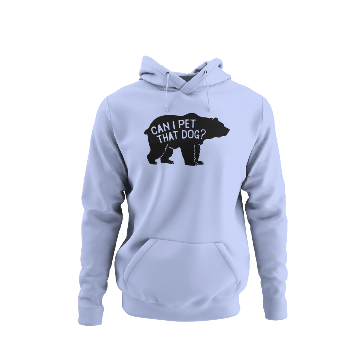 Can I pet that dawg? - T-Shirt, Hoodie or Sweatshirt.