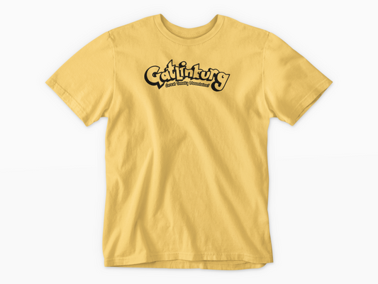 Pokemon Gatlinburg - Adult Unisex Crew Neck T-Shirt