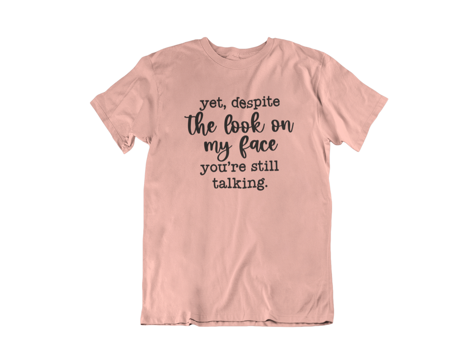 Welcome to The Soft Shirt Place