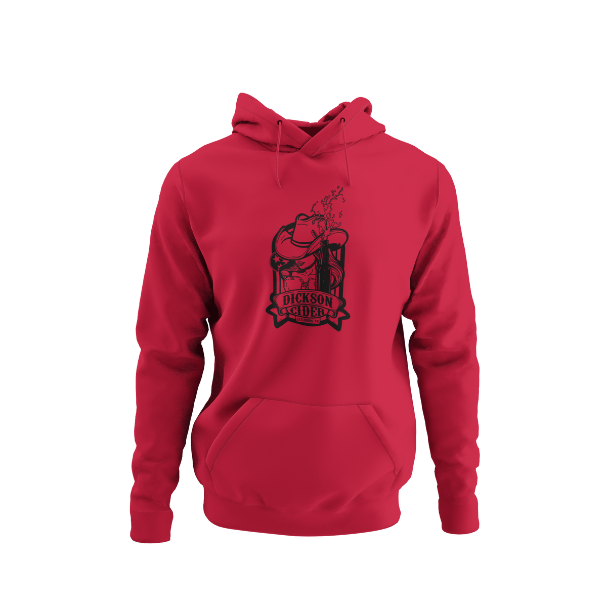 Dickson Cider - T-Shirt, Hoodie or Sweatshirt.