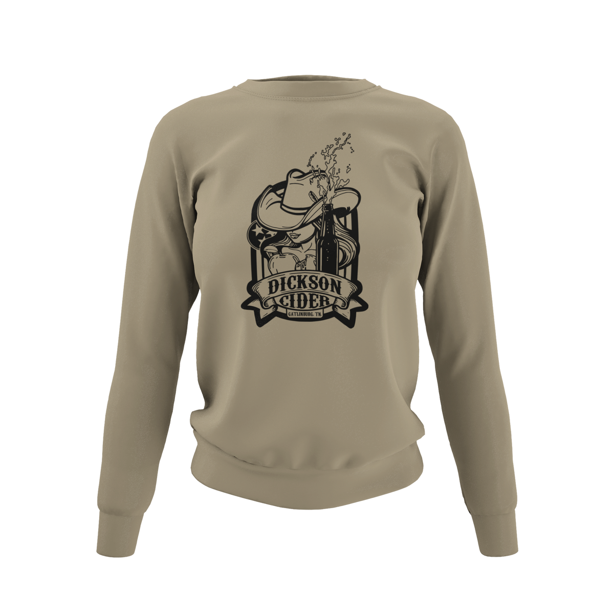 Dickson Cider - T-Shirt, Hoodie or Sweatshirt.