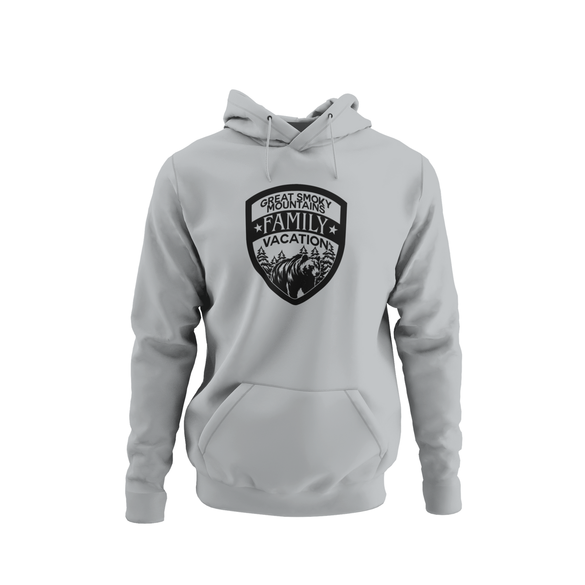 Family Vacation  - T-Shirt, Hoodie or Sweatshirt.