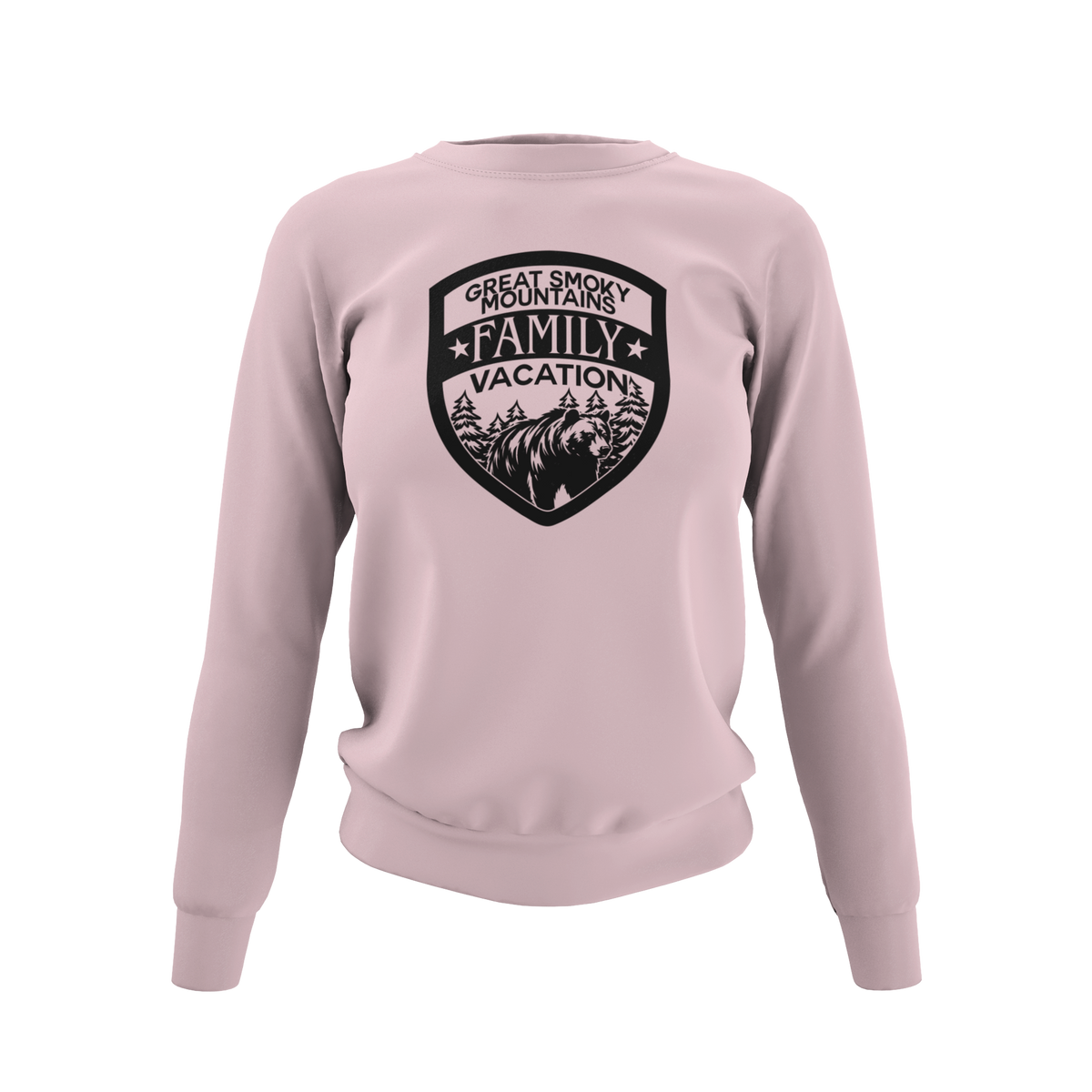 Family Vacation  - T-Shirt, Hoodie or Sweatshirt.