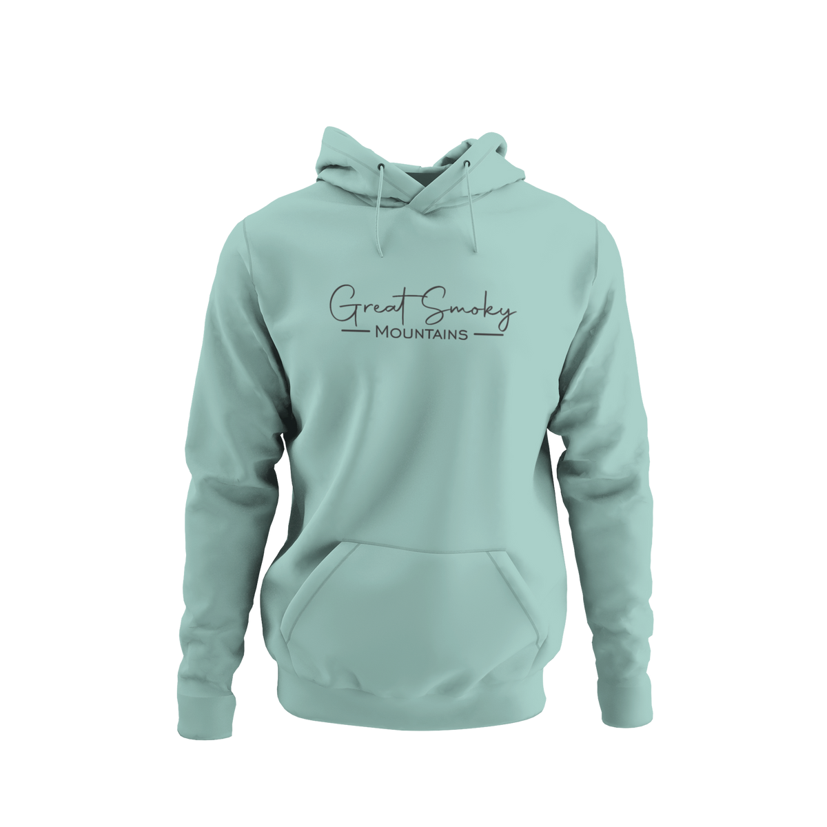 Great Smoky Mountains Autograph - T-Shirt, Hoodie or Sweatshirt.