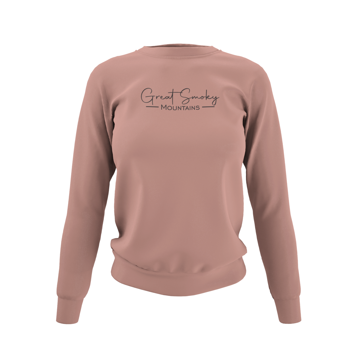 Great Smoky Mountains Autograph - T-Shirt, Hoodie or Sweatshirt.